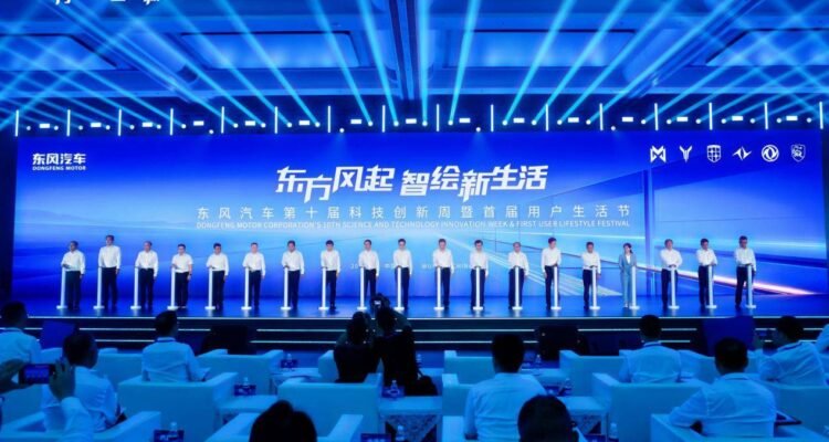dongfeng
